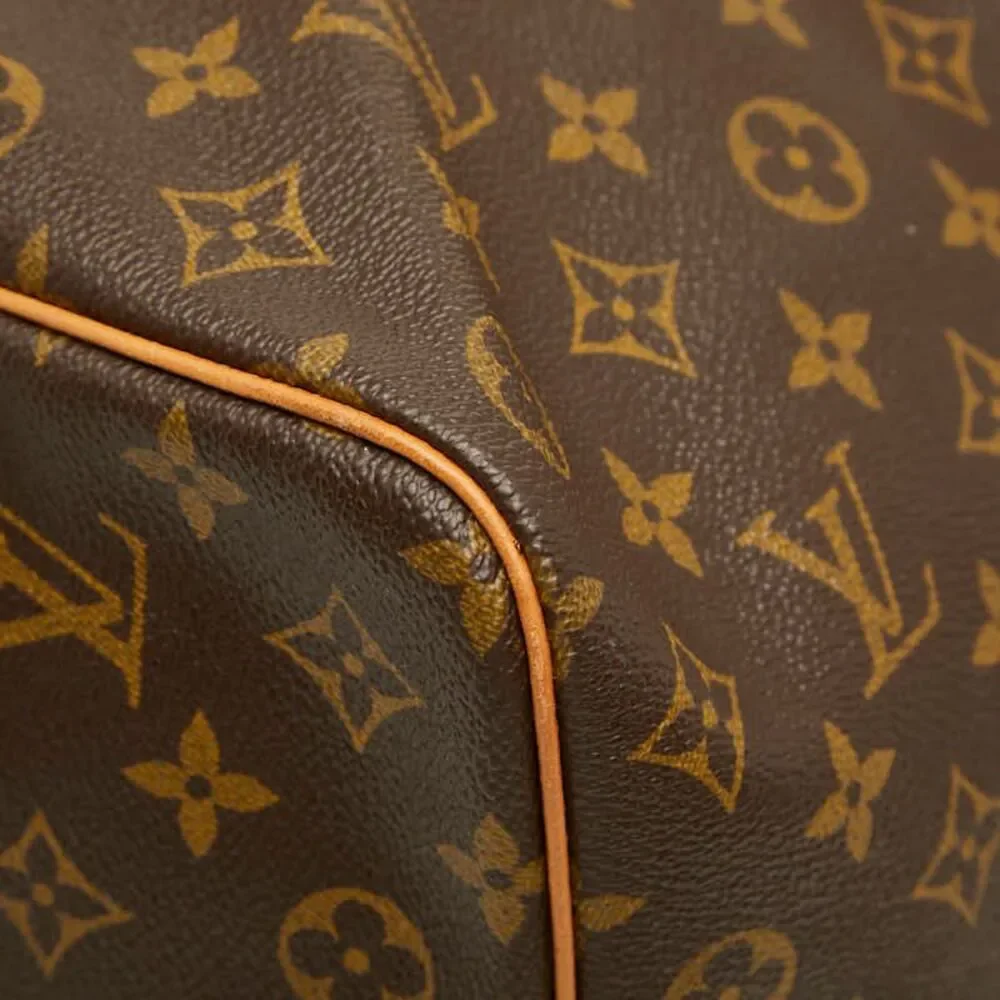 Louis Vuitton Monogram Keepall 50 M41426